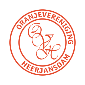 OranjeVereniging Logo zonder Kroon V2